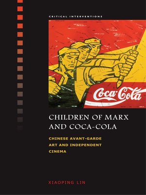 cover image of Children of Marx and Coca-Cola